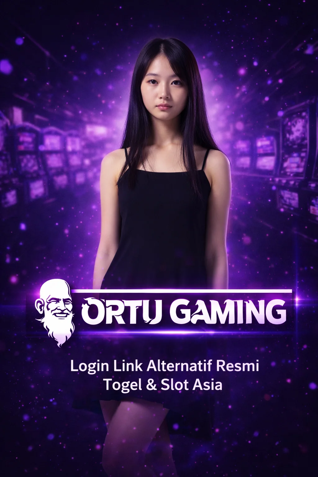 ORTUGAMING situs togel toto 4D dan slot online terpercaya 2026